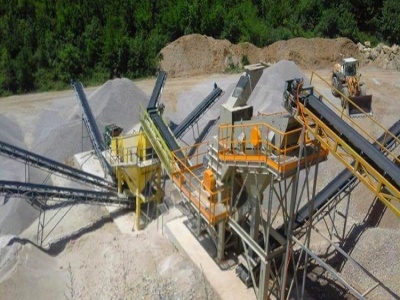 Used Small Portable Stone Crusher Usa .