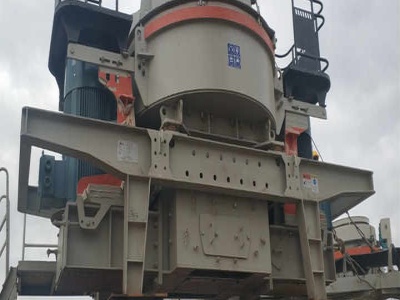 mining impact stone crusher for complete .
