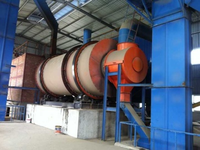 mineral ore electrostatic separation – Crusher .