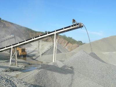 slag quarry equipments design in myanmar