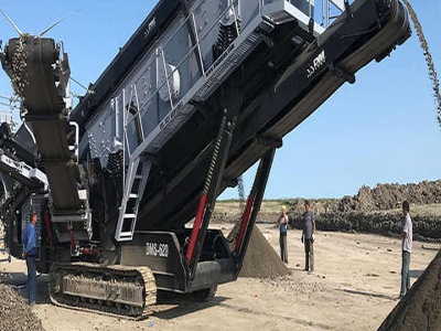 used quary rock crushing machines for sale .