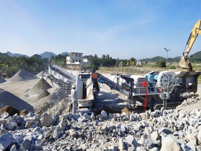 tons mobile impact crusher for sale .