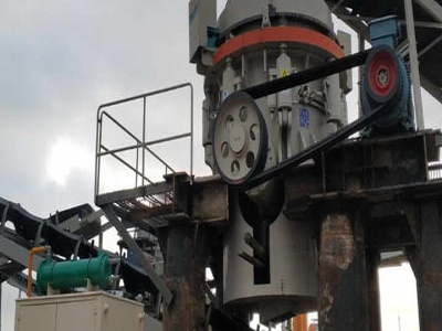 picture of a jaw crushing plant 