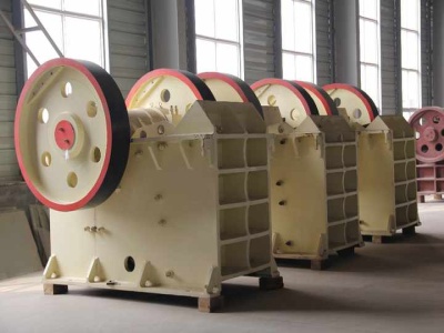 crusher and crusher equipment application in .
