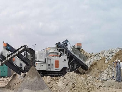 Used Gold Mining Rock Crusher For Sale
