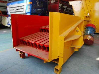 Wear Resistant New Design Mobile Crusher .