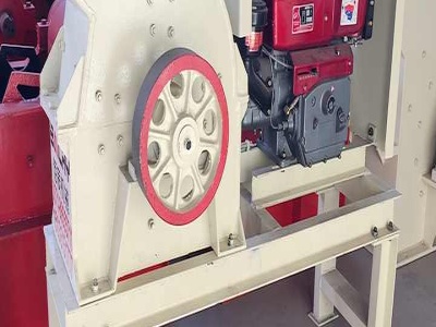 Manufacturers Of Stationary Crusher In China