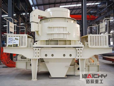 Hammer Crusher Technical Drawing .