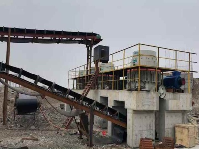 Sand Manufacturing Process From Crusher .