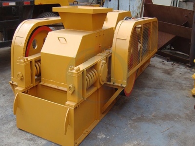 rock sand manufacturing process equipment .