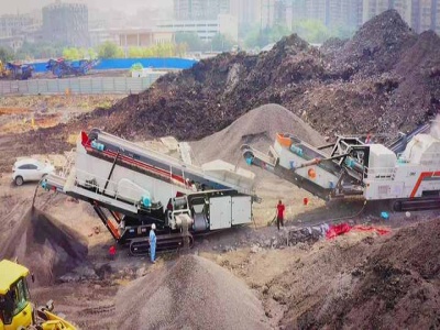stone crusher plant on rent .