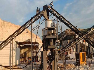 Complete Crushing Plant For Limestone .