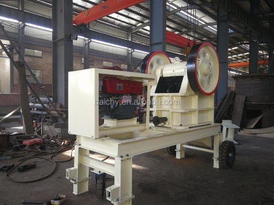 Used Mobile Crushers India For Sale 