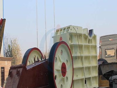 Sand Crusher Specification | Crusher Mills, Cone .