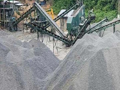 bauxite crusher tonnes india for sale .