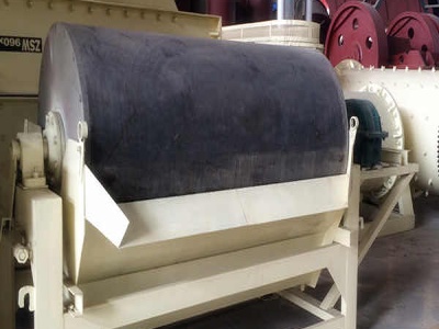 Ball Mill Large Scale 