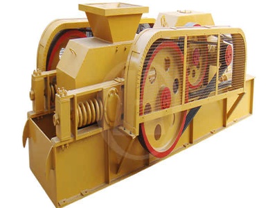 Tractor Driven Stone Crusher .