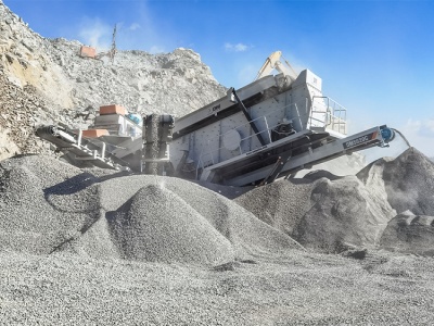 Quarries Aggregate Production  Huston .