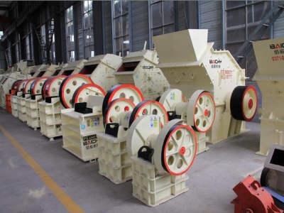 Hammer Mill Crusher Manufacturing Details .