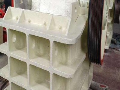 separator for zinc ash from zinc skimming