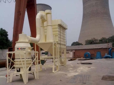 Vertical Stirred Ball Mill 