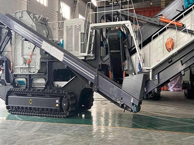 low investment mobile mobile rock crusher .