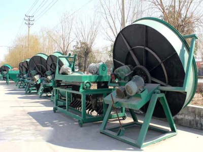 Primary And Secondary Crusher 36*24 .