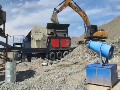 China Cone Crusher For Steel Slag Recycling