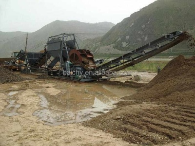 equipment made in pakistan for gold mining