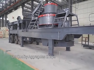 complete stationery crushing crushing plant for .
