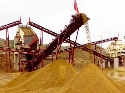Allis Chalmers Gyratory Crusher Specifications