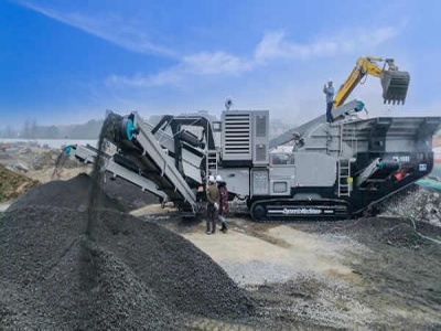 البازلت معدات المحجر الإمدادات في تركيا