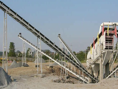 Cost Of Setting Up A Stone Crusher USA .