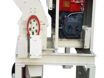 what is hammer crusher 
