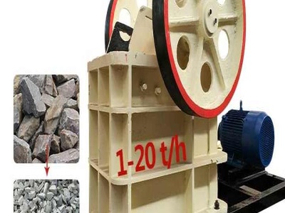 Stone Crusher Appliion For Road Construction