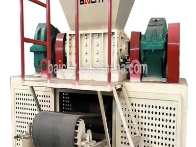Slip Form Machine for Cattle Feed Troughs| .