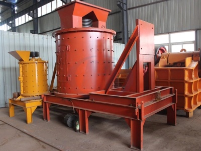 Ore Processing Conveying 