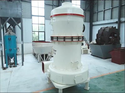 Dust Seal System On Cone Crusher .
