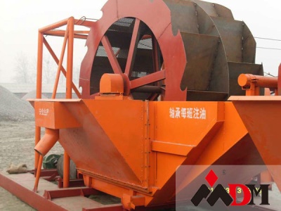 Used Sand Crushers For Sale 