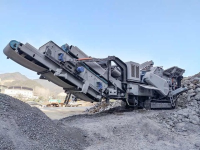 mining crusher for lateric ore cost zenith