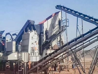 iron ore mobile crusher provider in nigeria .