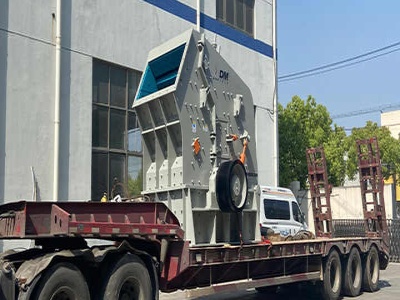 Movable Crusher Manufacturing Company In .