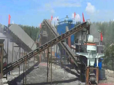 crushing and mining equipments china .