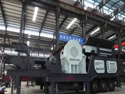 technical details primary jaw crusher zenith