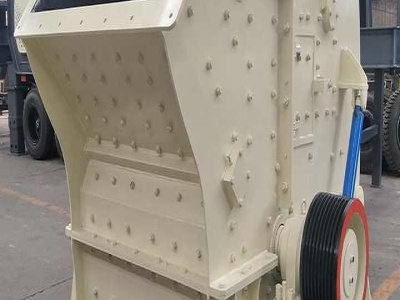 Difference Between Cone Jaw Impact Crusher