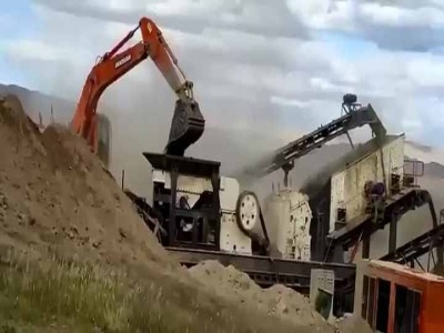 Used Equipment Archives | 888 Crushing .