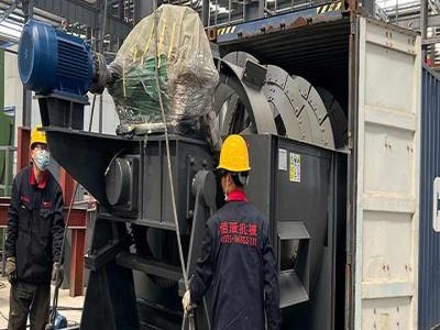 Large Capacity Hot Sale Andalusite Jaw Crusher .