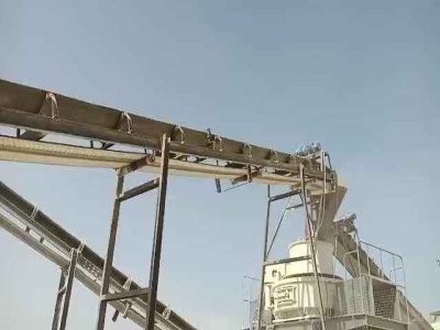 German Machinary For Silica Sand Crusher