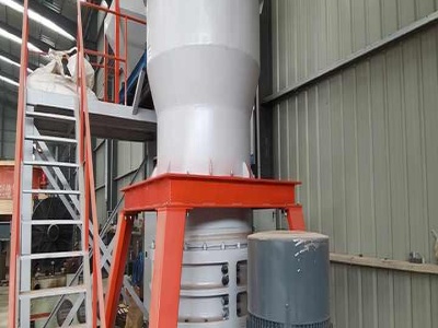 feeding into jaw crusher output to sag mill