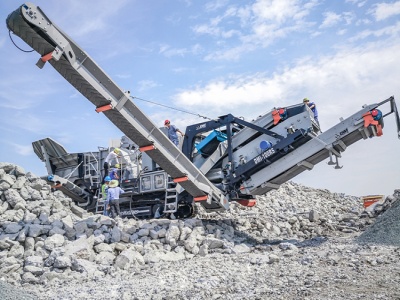 Verb — stone crushing machinessmall scale